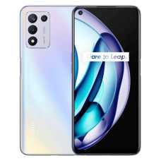 Realme Q3s RMX3461 8/128Gb 5G white