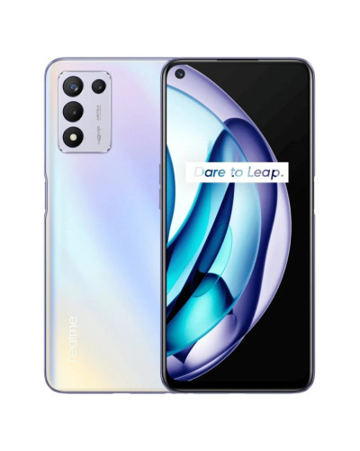 Realme Q3s RMX3461 8/128Gb 5G white