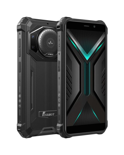 FOSSiBOT F101 4/64Gb black