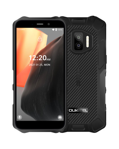 OUKITEL WP12 4/32Gb black
