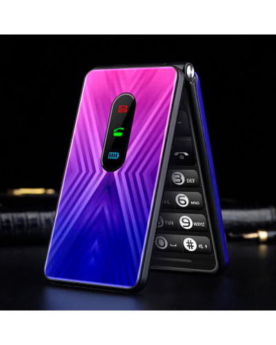 Tkexun M33 sapphire