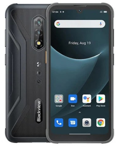 Blackview BV5200 4/32Gb black