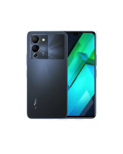 Infinix Note 12 8/128Gb black