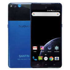 Santin Halove 3/32Gb blue