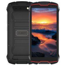 Cubot King Kong Mini 2 Pro 4/64Gb red-black