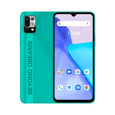 Umidigi Power 5 4/128Gb green