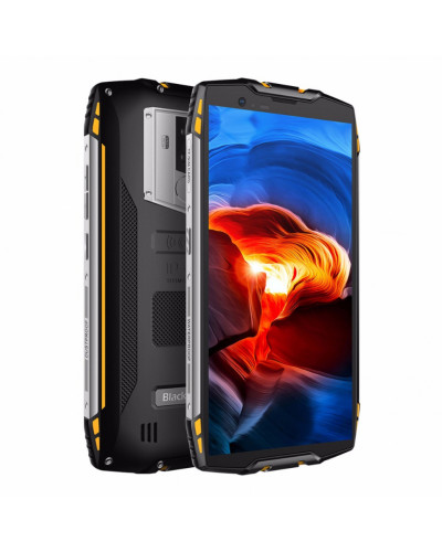 Blackview BV6800 Pro 4/64Gb yellow
