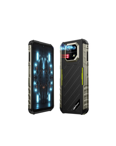 UleFone Armor 22 8/128Gb green Night Vision