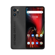 Umidigi F3 5G 8/128Gb black