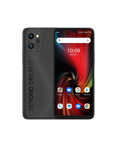 Umidigi F3 5G 8/128Gb black
