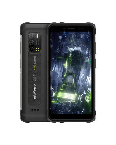 UleFone Armor X10 Pro 4/64Gb black