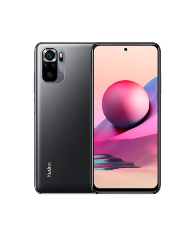 Xiaomi Redmi NOTE 10S 8/128Gb gray Global Version