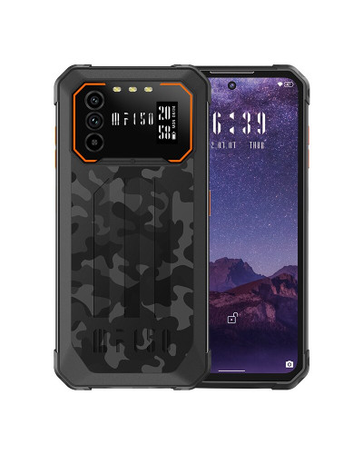 OUKITEL IIIF150 B1 6/64Gb black