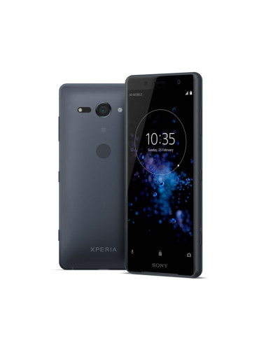 Sony Xperia XZ2 Compact SO-05K 4/64Gb black REF