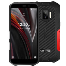OUKITEL WP12 Pro 4/64Gb red