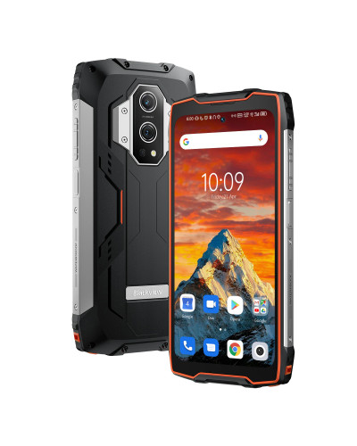 Blackview BV9300 12/256Gb orange Measuring Version