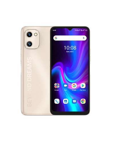 Umidigi F3 SE 4/128Gb gold