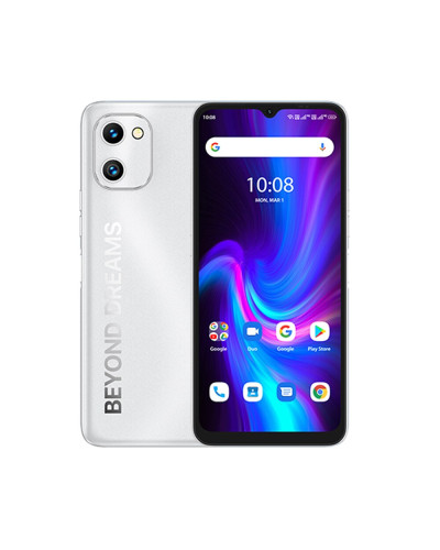Umidigi F3 SE 4/128Gb silver