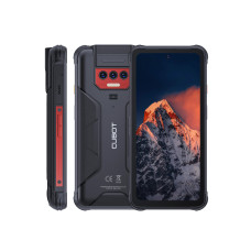 Cubot KingKong 8 6/256Gb red