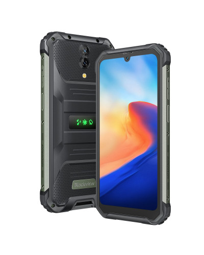 Blackview BV7200 6/128Gb black