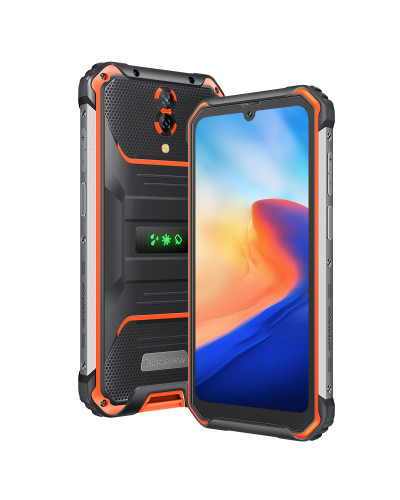 Blackview BV7200 6/128Gb orange