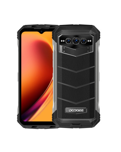 Doogee V Max 12/256Gb black Night Vision