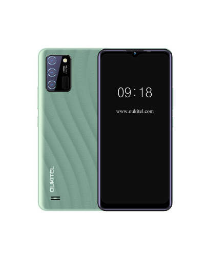 OUKITEL C25 4/32Gb green