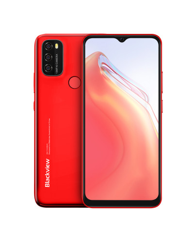 Blackview A70 3/32Gb red