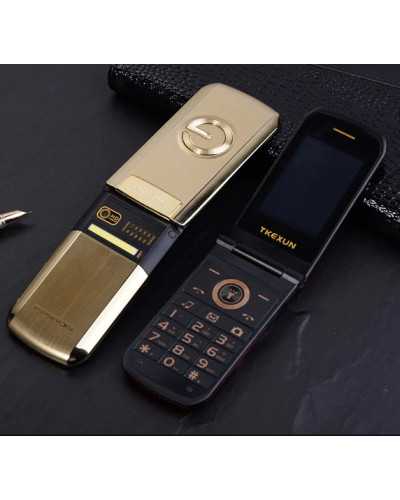 Tkexun G3 gold