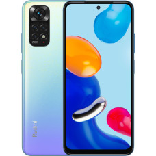 Xiaomi Redmi NOTE 11 6/128Gb star blue Global Version
