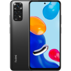 Xiaomi Redmi NOTE 11 NFC 6/128Gb gray Global Version