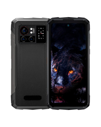 Hotwav Cyber X Pro 12/256Gb black
