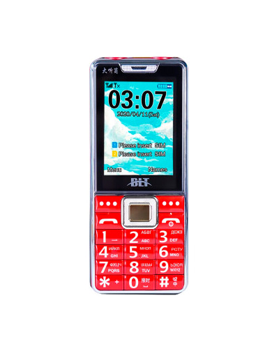 Tkexun X1 (BLT X1) red