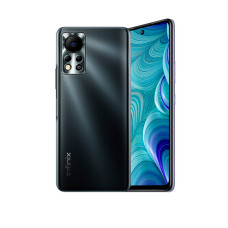 Infinix Hot 11S 4/64Gb black