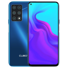 Cubot X30 8/128Gb blue