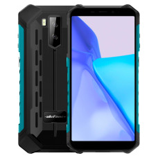 UleFone Armor X9 3/32Gb green