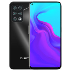 Cubot X30 6/128Gb black