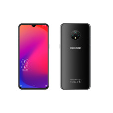 Doogee X95 black