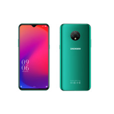 Doogee X95 green