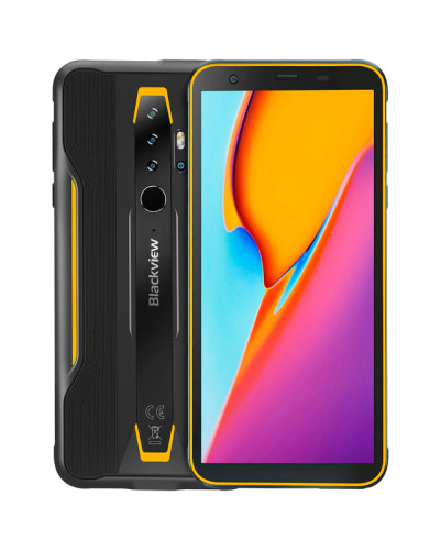 Blackview BV6300 3/32Gb yellow