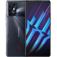 Смартфон ZTE Nubia Red Magic 6R 8/128GB Black