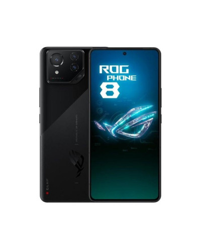 ASUS ROG Phone 8 16/256Gb black