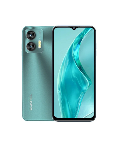 OUKITEL C36 4/128Gb green