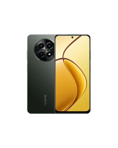 Realme 12X 8/256Gb 5G black Global Version