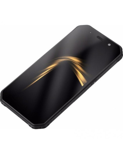 AGM A9: Robust Phone with 4/64GB Capacity in Black