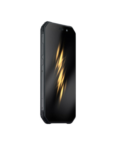 AGM A9: Robust Phone with 4/64GB Capacity in Black