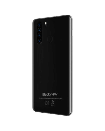 Blackview A80 Plus 4/64Gb black