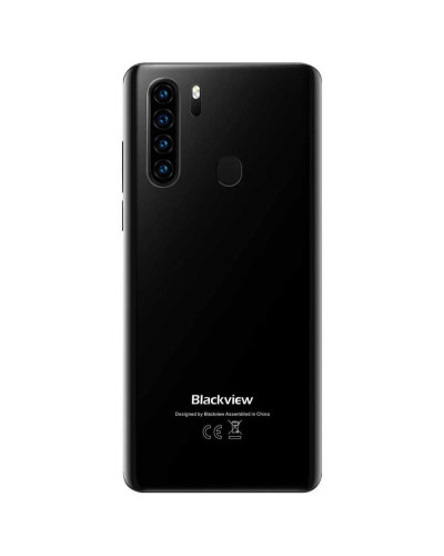 Blackview A80 Plus 4/64Gb black