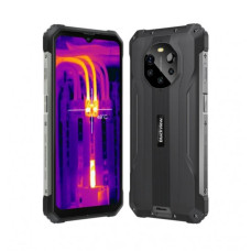 Blackview BL8800 Pro 5G 8/128Gb black ТЕПЛОВІЗОР