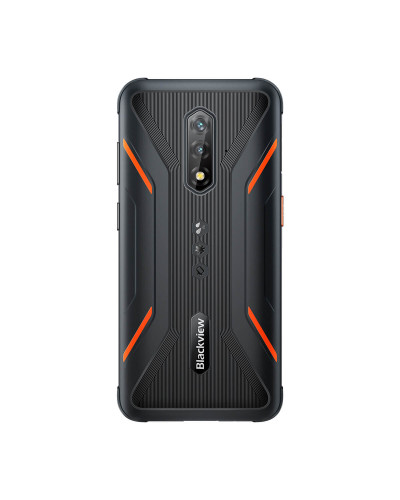 Blackview BV5200 4/32Gb orange